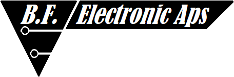 BF Electronic ApS
